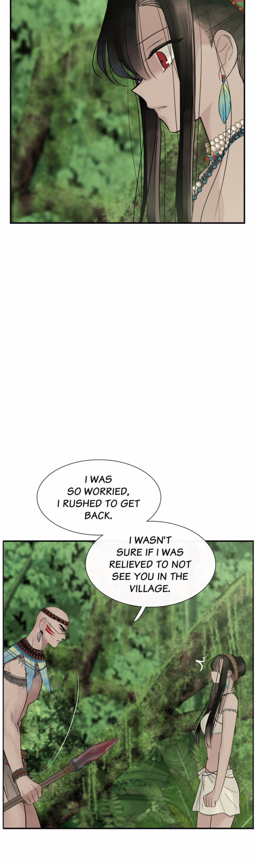 Totem’s Realm, Chapter 51
