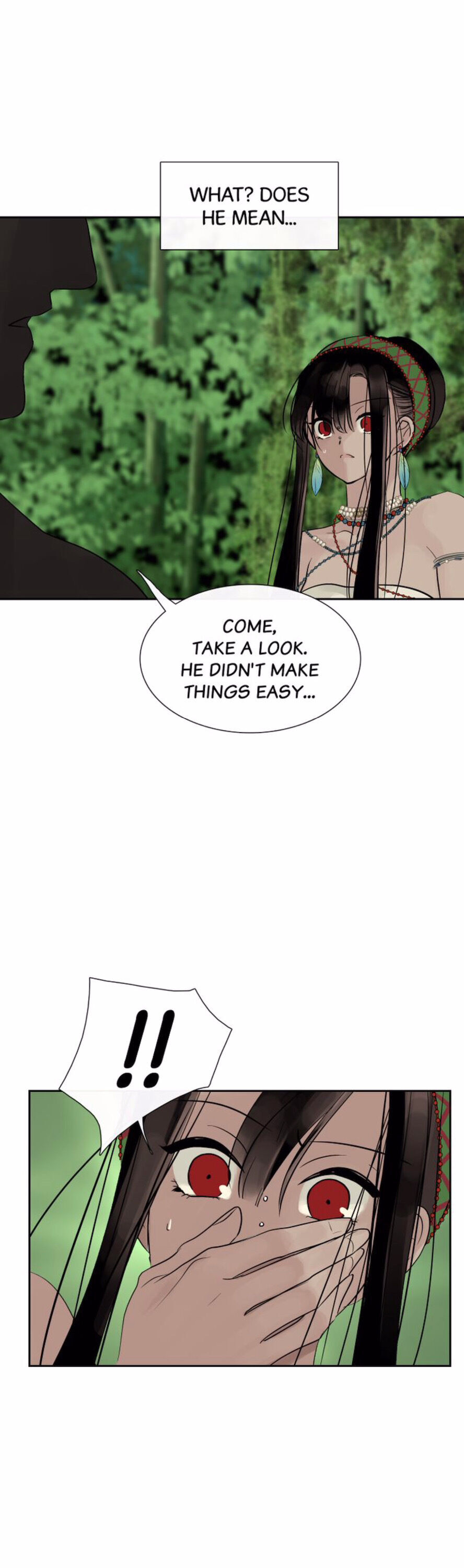 Totem’s Realm, Chapter 51