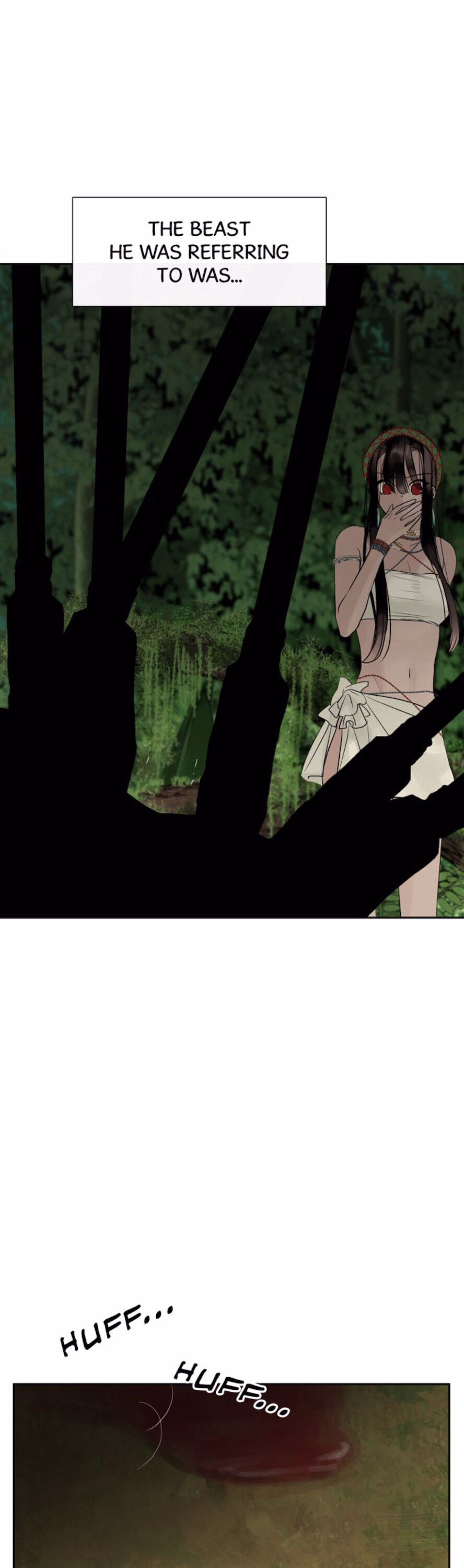 Totem’s Realm, Chapter 51