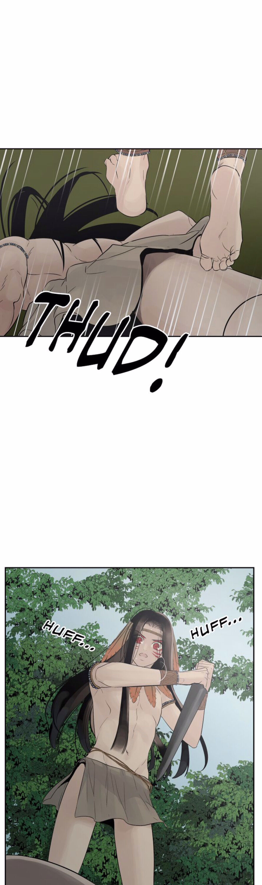 Totem’s Realm, Chapter 51