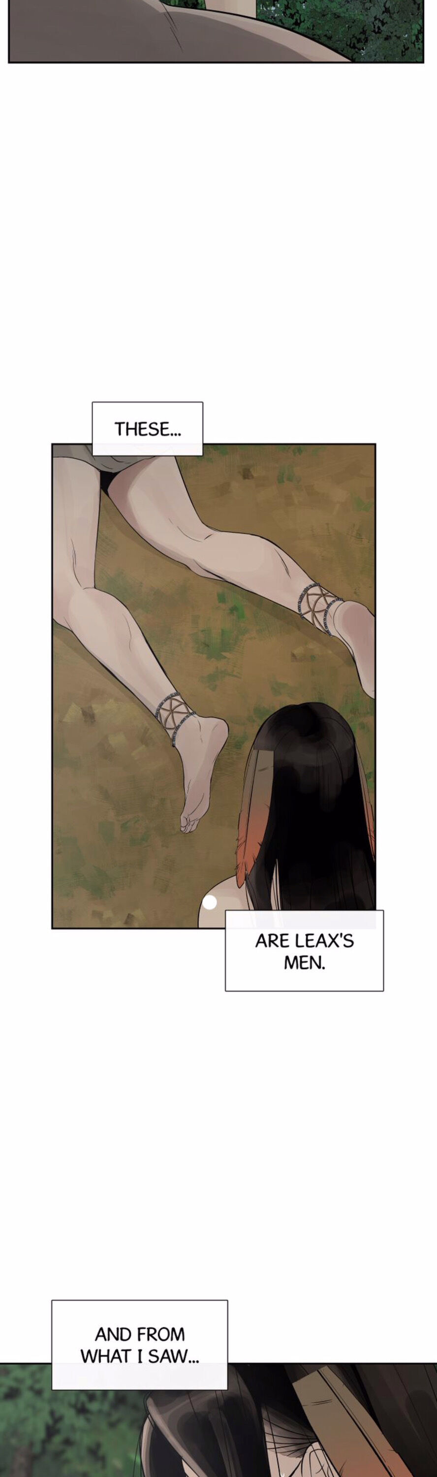 Totem’s Realm, Chapter 51