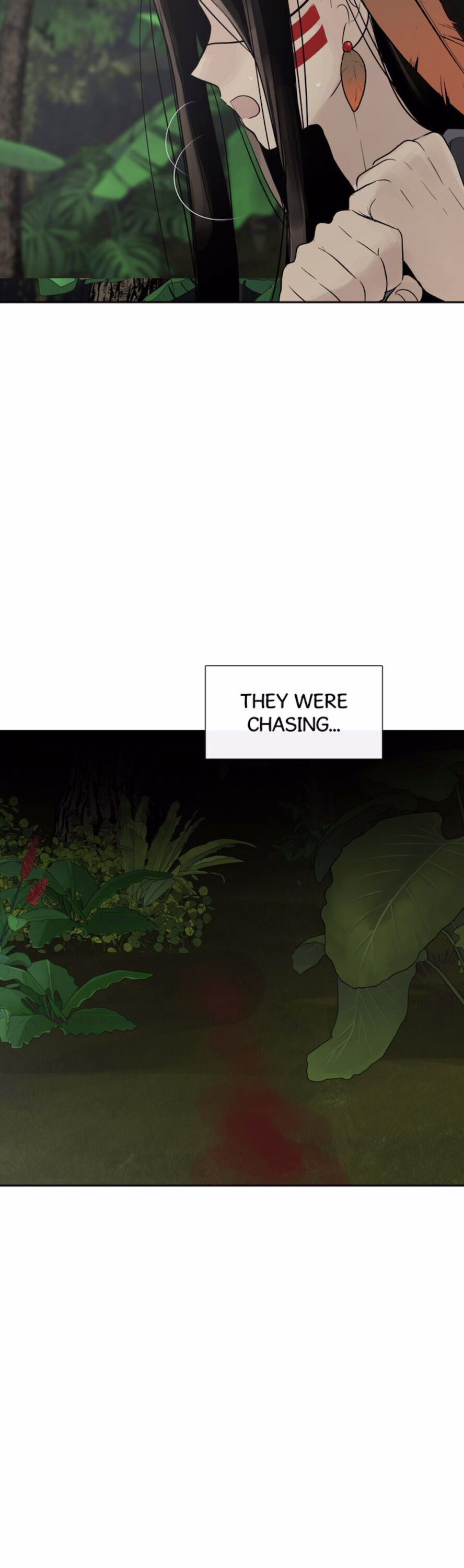 Totem’s Realm, Chapter 51