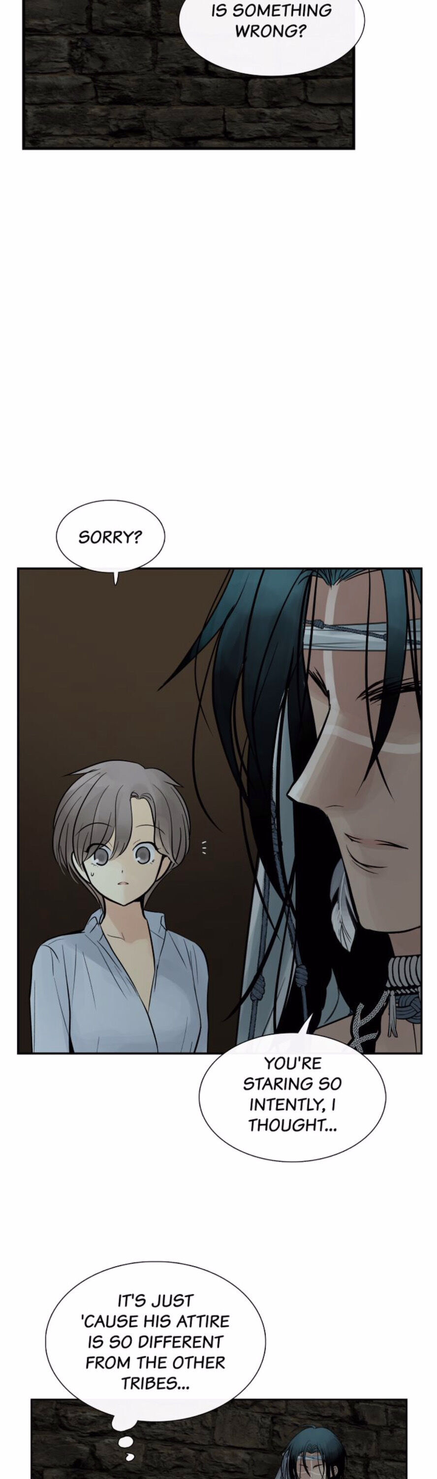 Totem’s Realm, Chapter 51