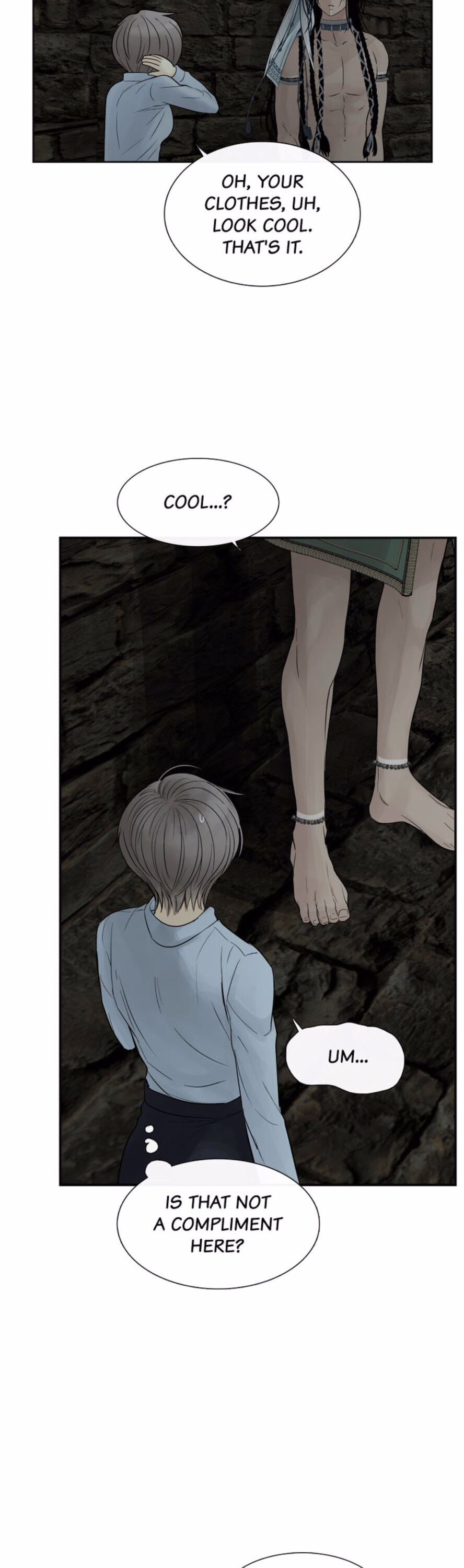 Totem’s Realm, Chapter 51