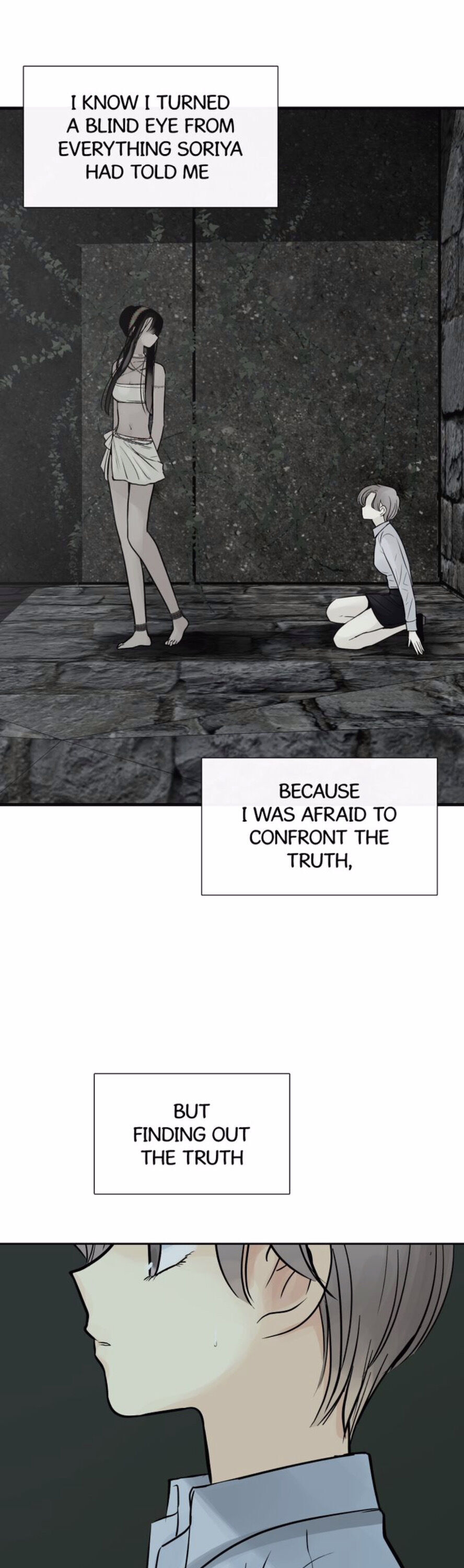 Totem’s Realm, Chapter 51