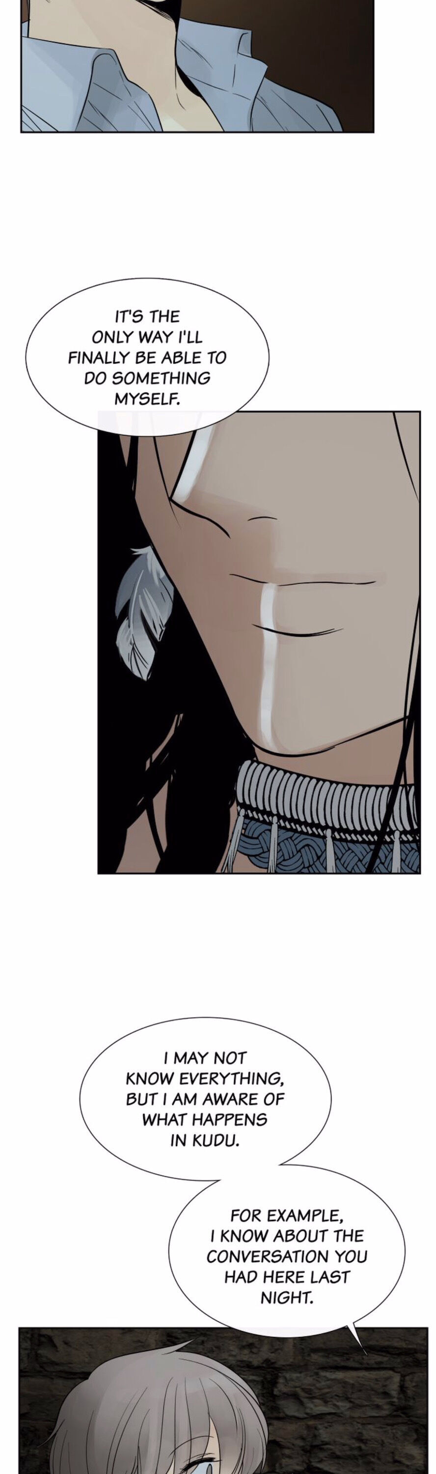 Totem’s Realm, Chapter 51