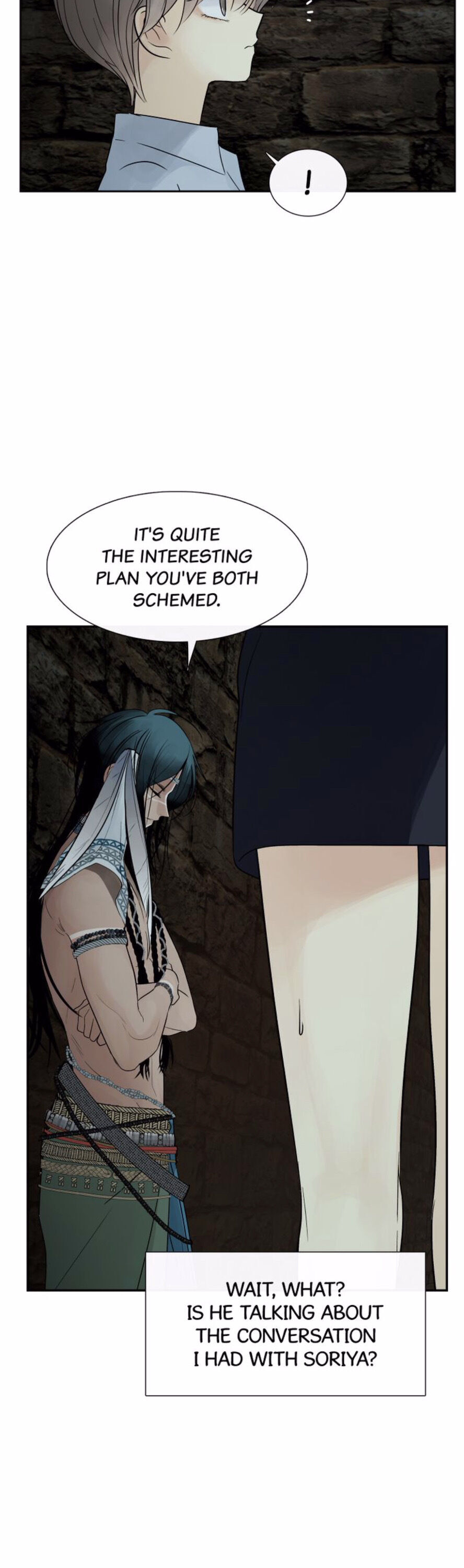 Totem’s Realm, Chapter 51