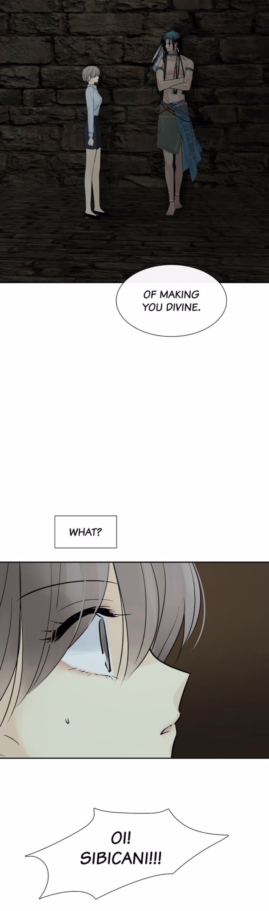 Totem’s Realm, Chapter 51