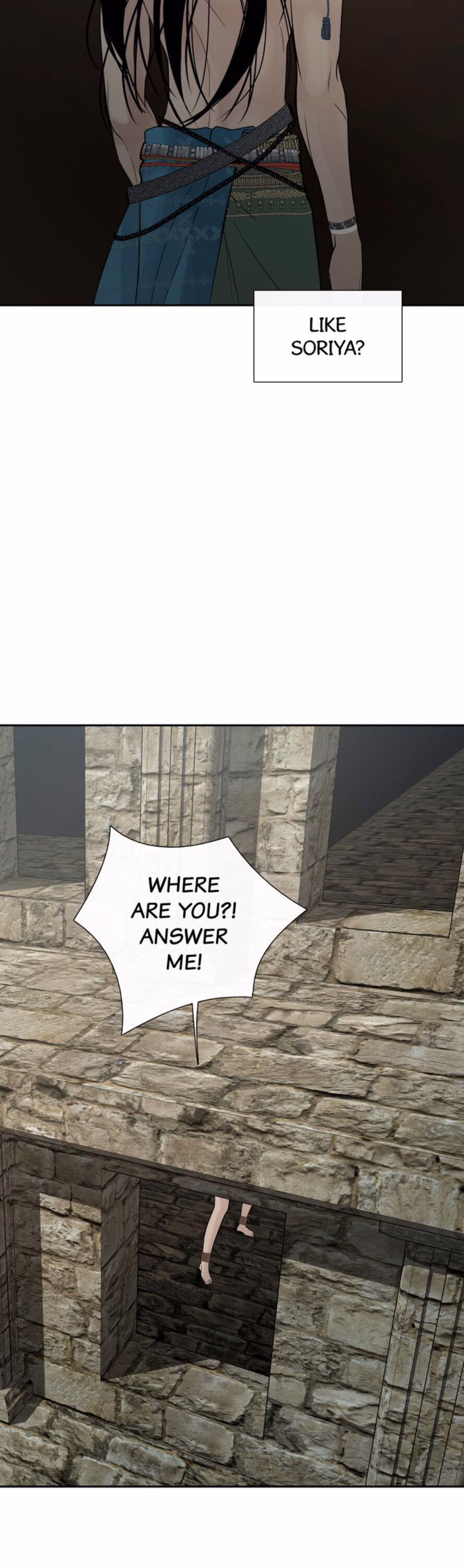 Totem’s Realm, Chapter 51