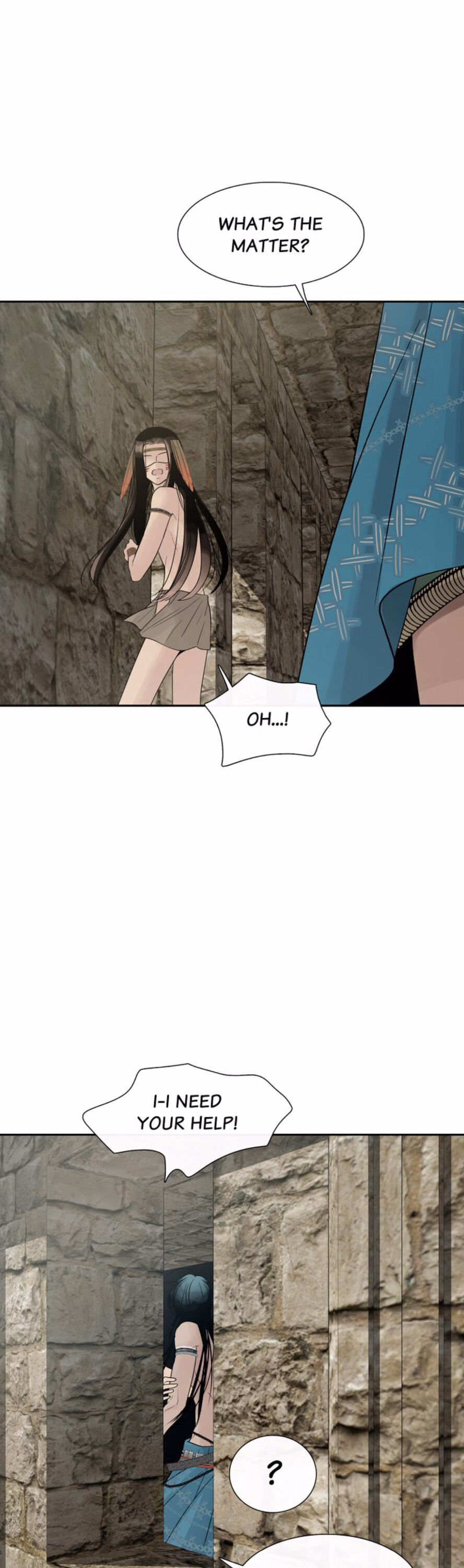 Totem’s Realm, Chapter 51
