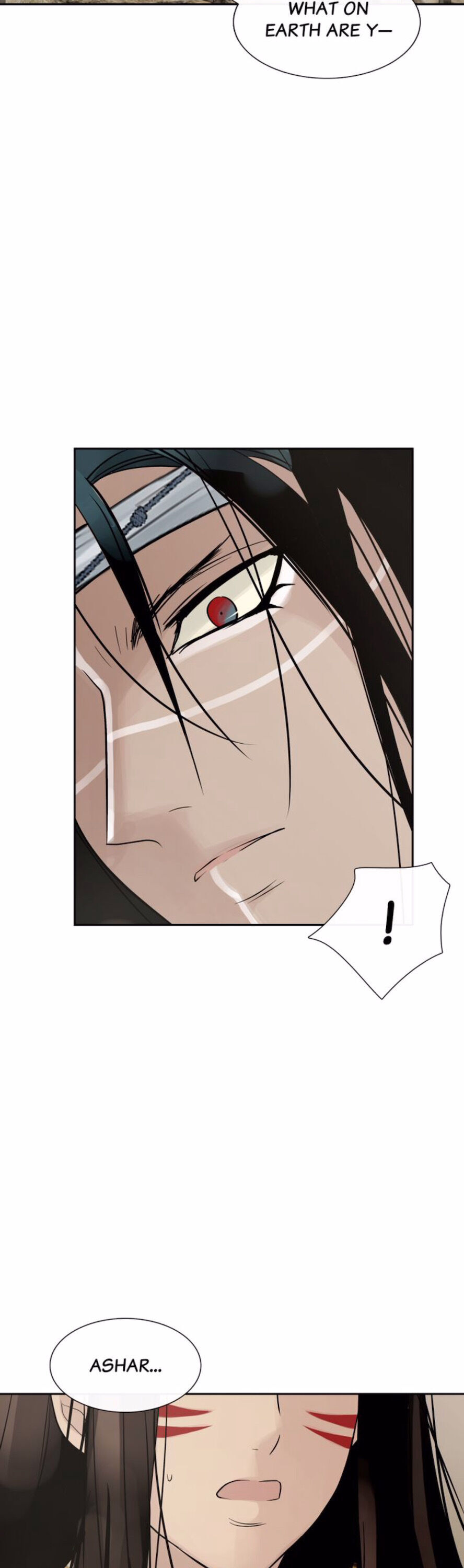 Totem’s Realm, Chapter 51