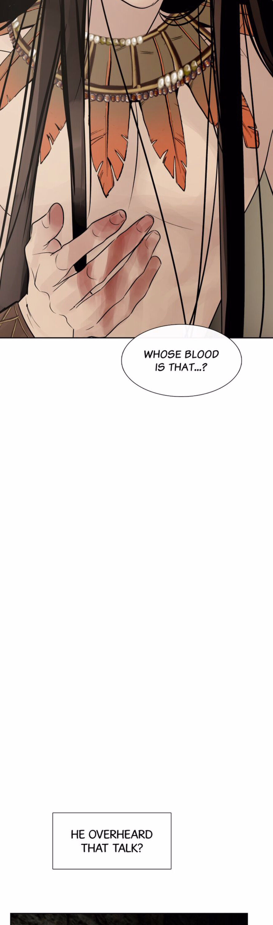 Totem’s Realm, Chapter 51