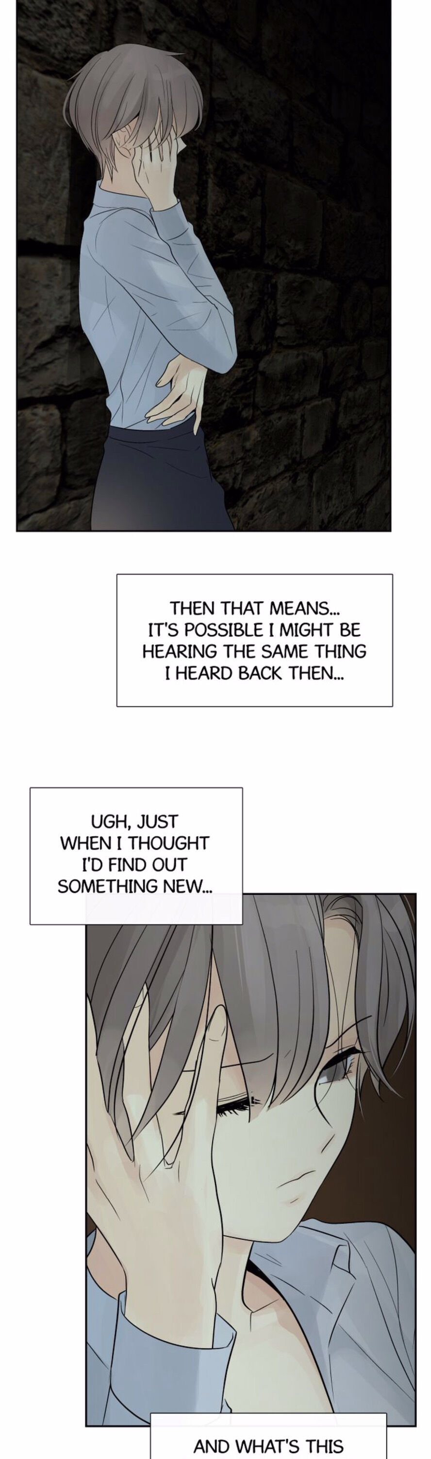 Totem’s Realm, Chapter 51