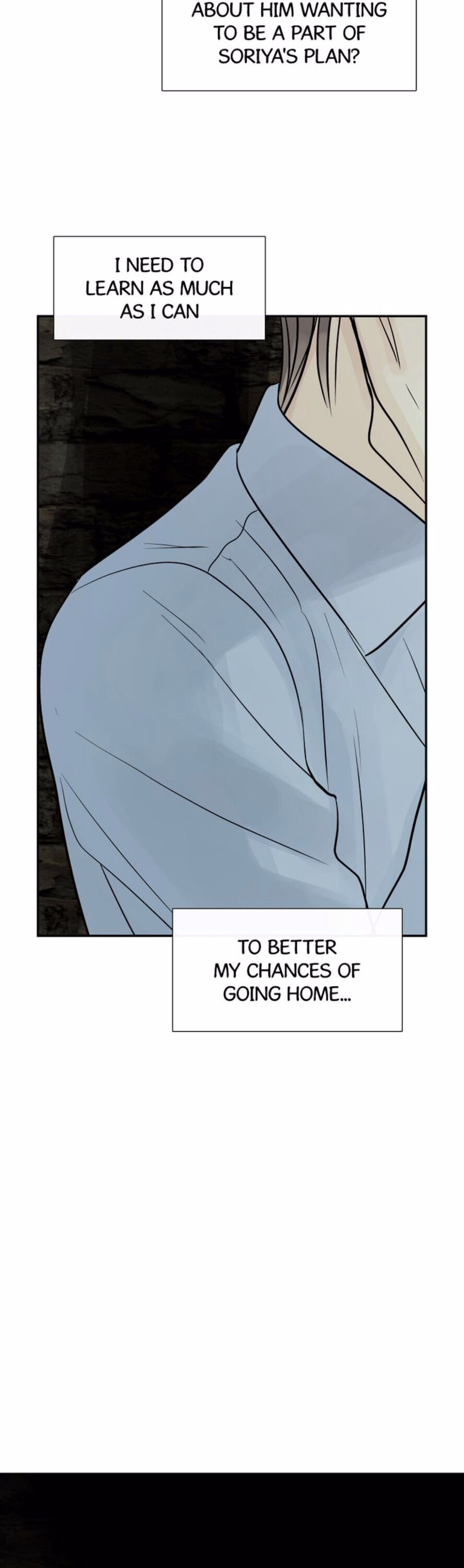 Totem’s Realm, Chapter 51