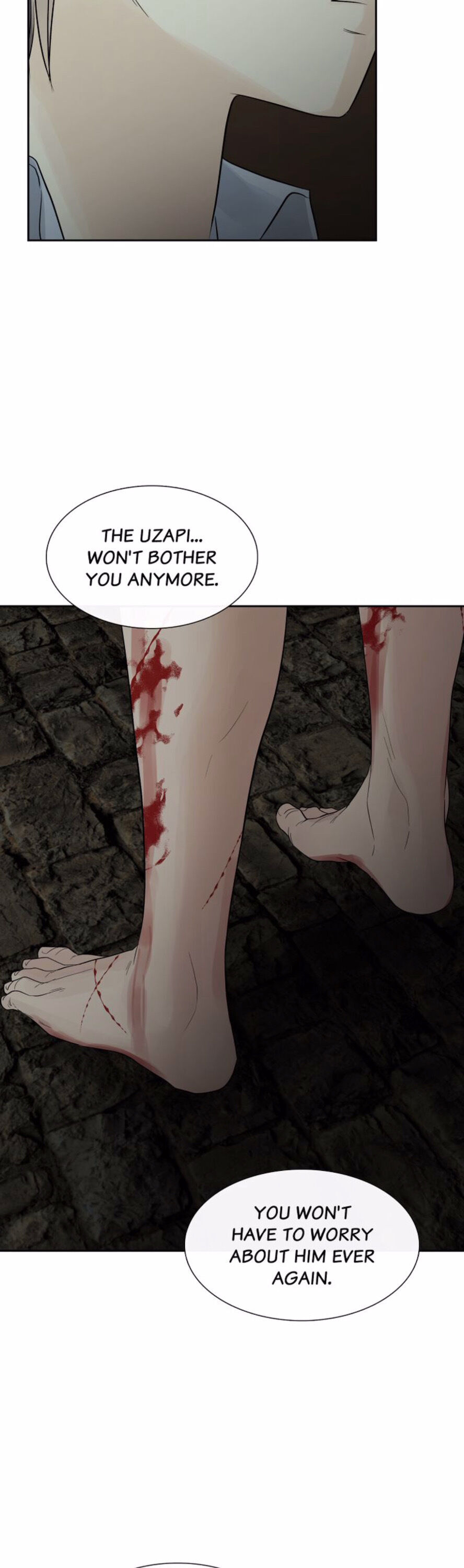 Totem’s Realm, Chapter 51