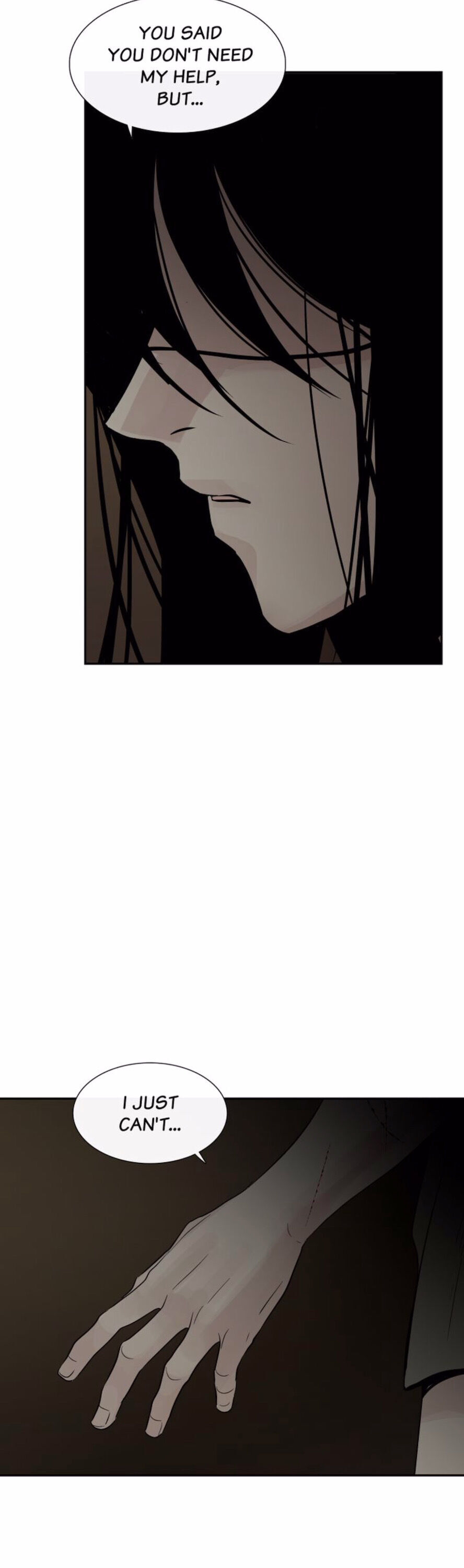 Totem’s Realm, Chapter 51