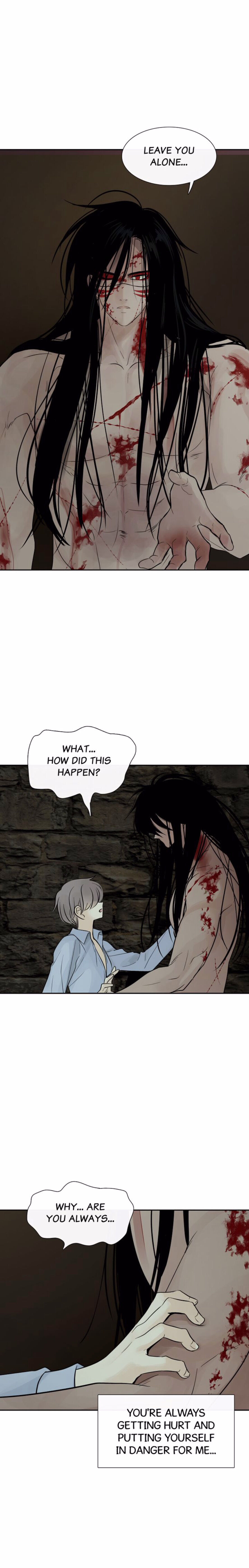 Totem’s Realm, Chapter 51