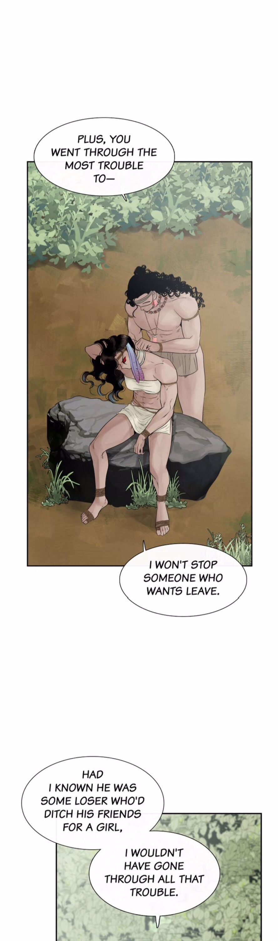 Totem’s Realm, Chapter 44
