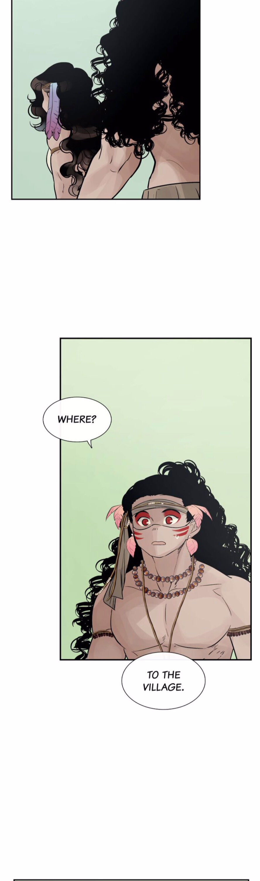 Totem’s Realm, Chapter 44