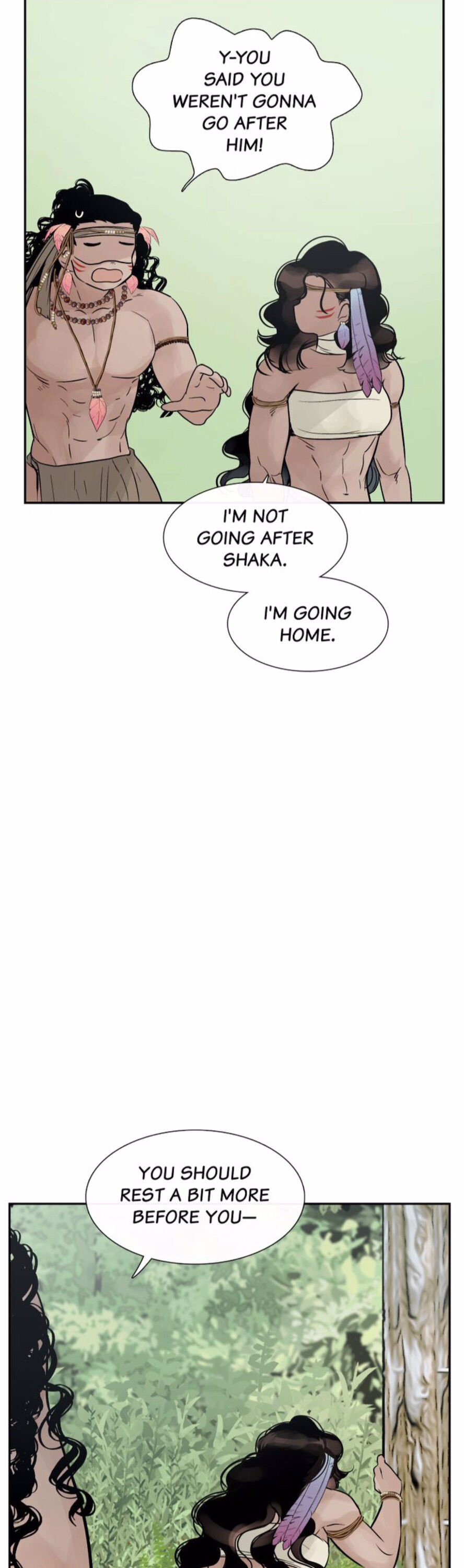 Totem’s Realm, Chapter 44