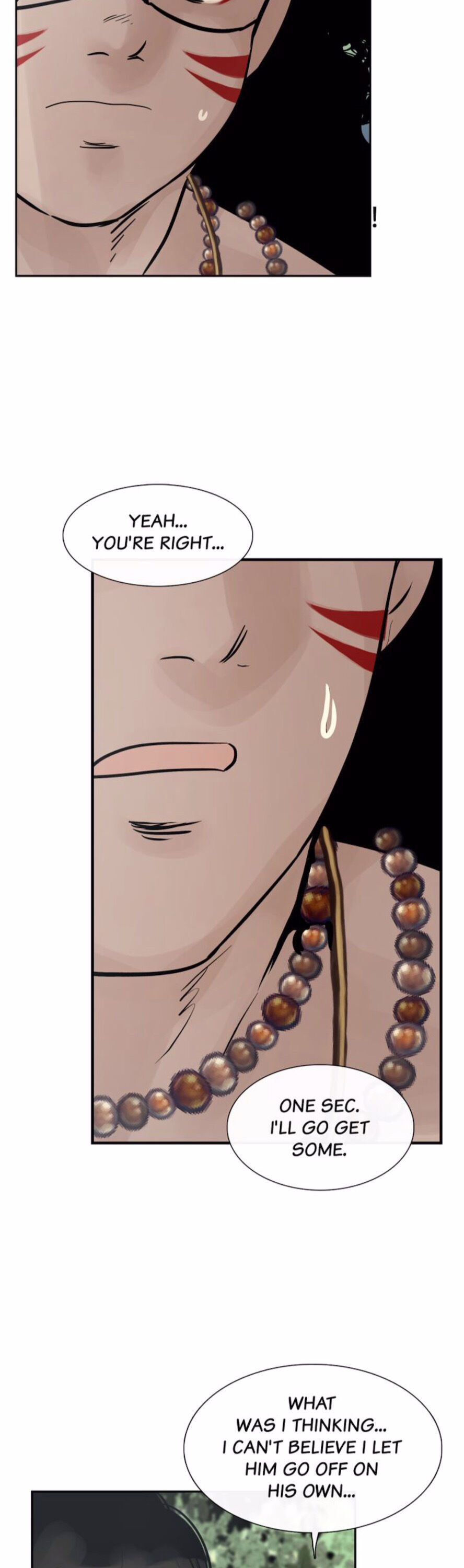Totem’s Realm, Chapter 44