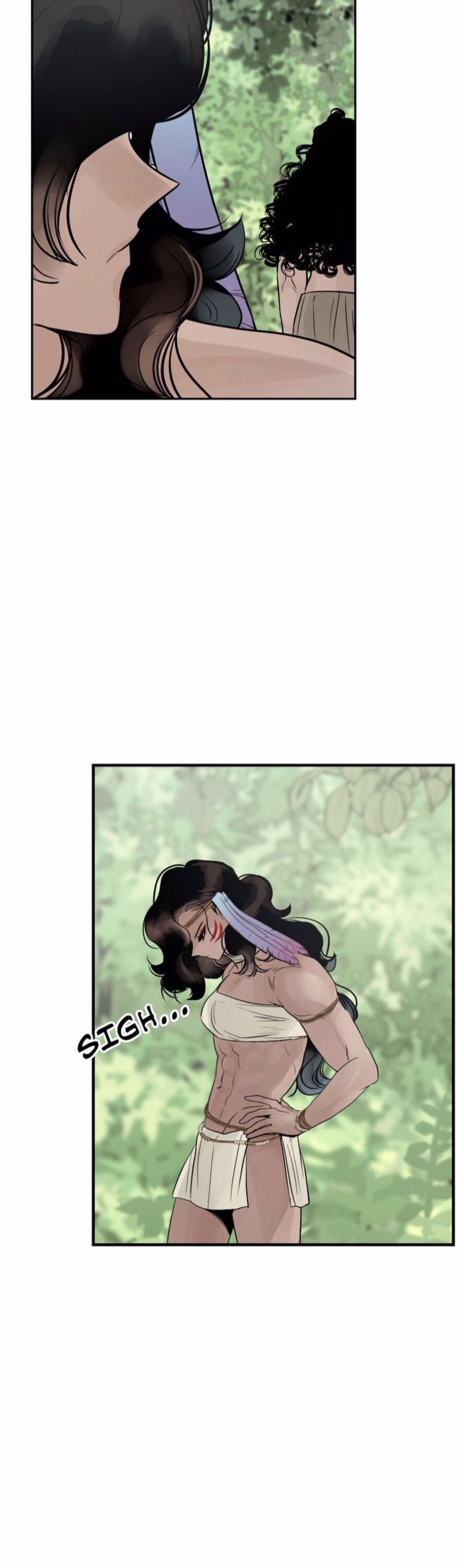 Totem’s Realm, Chapter 44