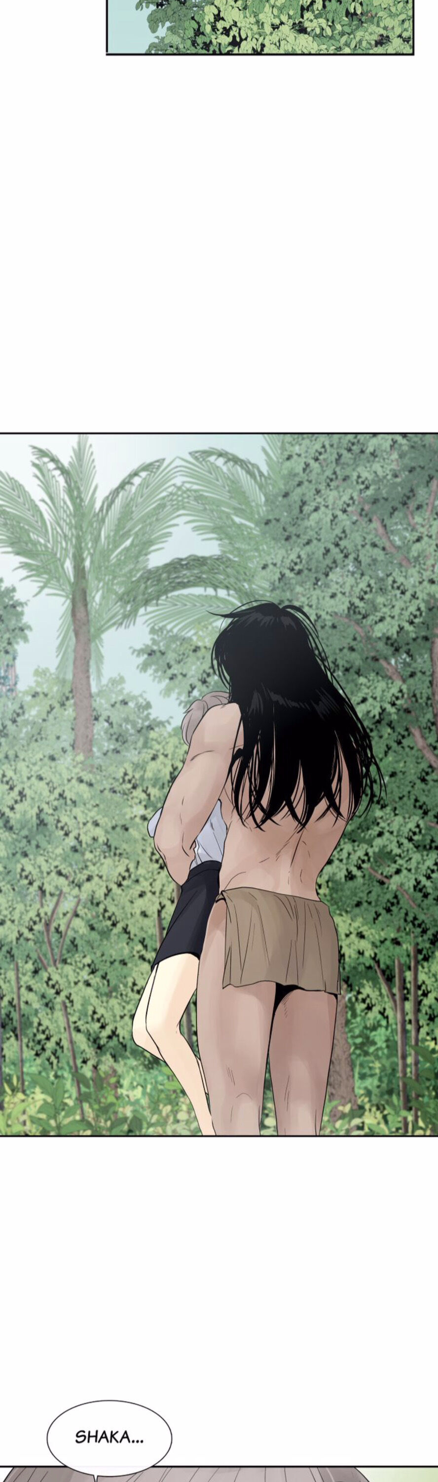 Totem’s Realm, Chapter 44