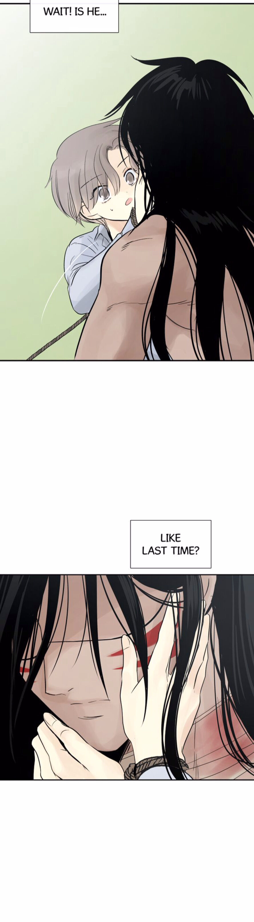 Totem’s Realm, Chapter 44