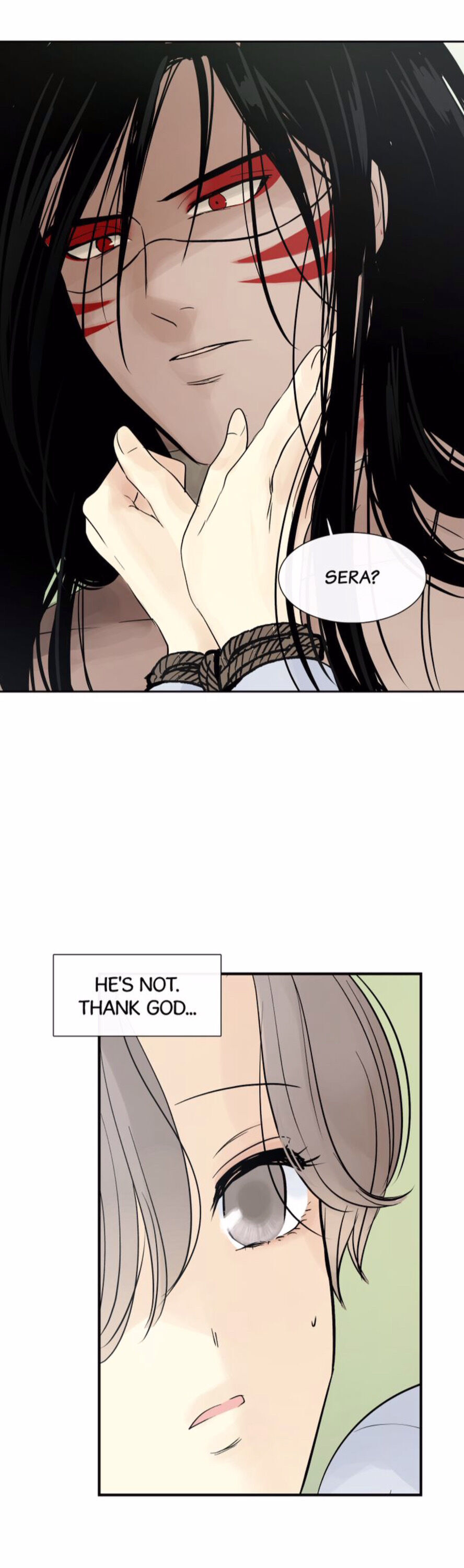 Totem’s Realm, Chapter 44
