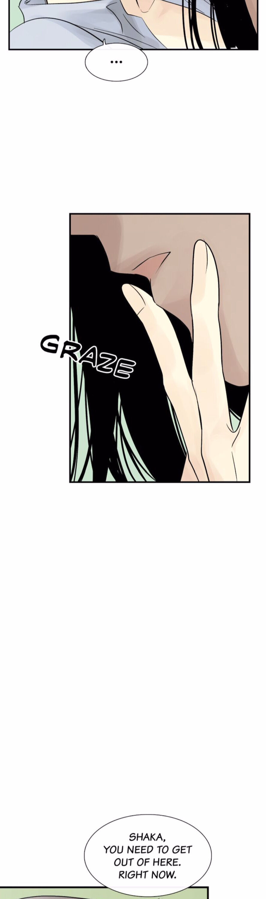 Totem’s Realm, Chapter 44