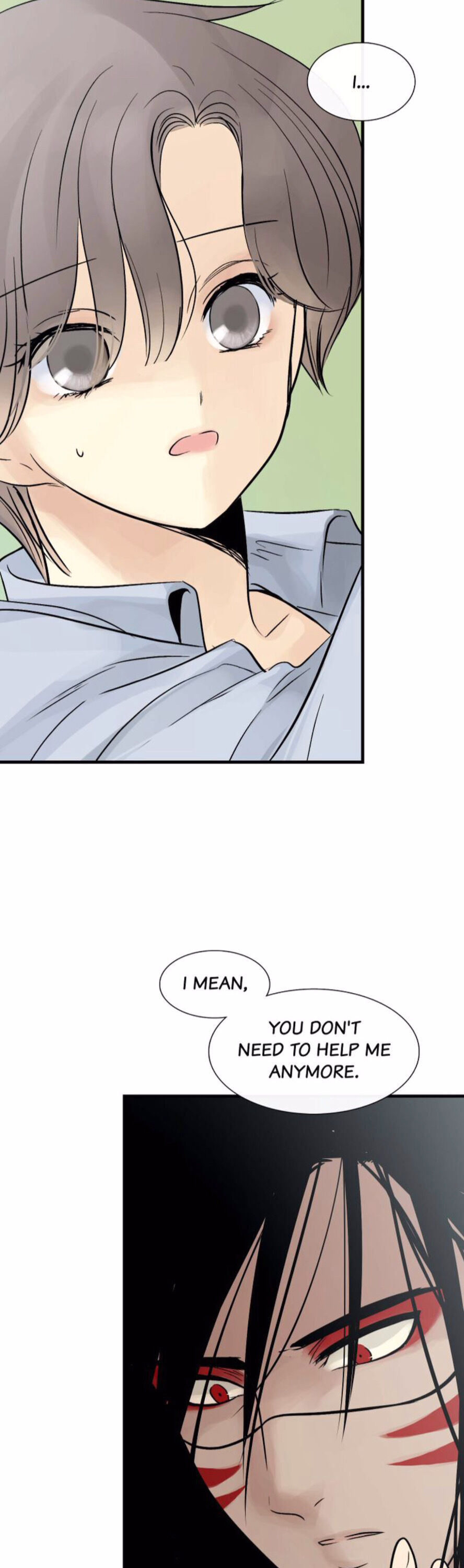 Totem’s Realm, Chapter 44