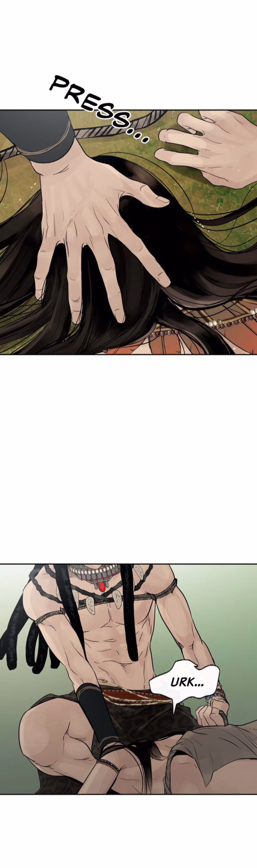 Totem’s Realm, Chapter 44