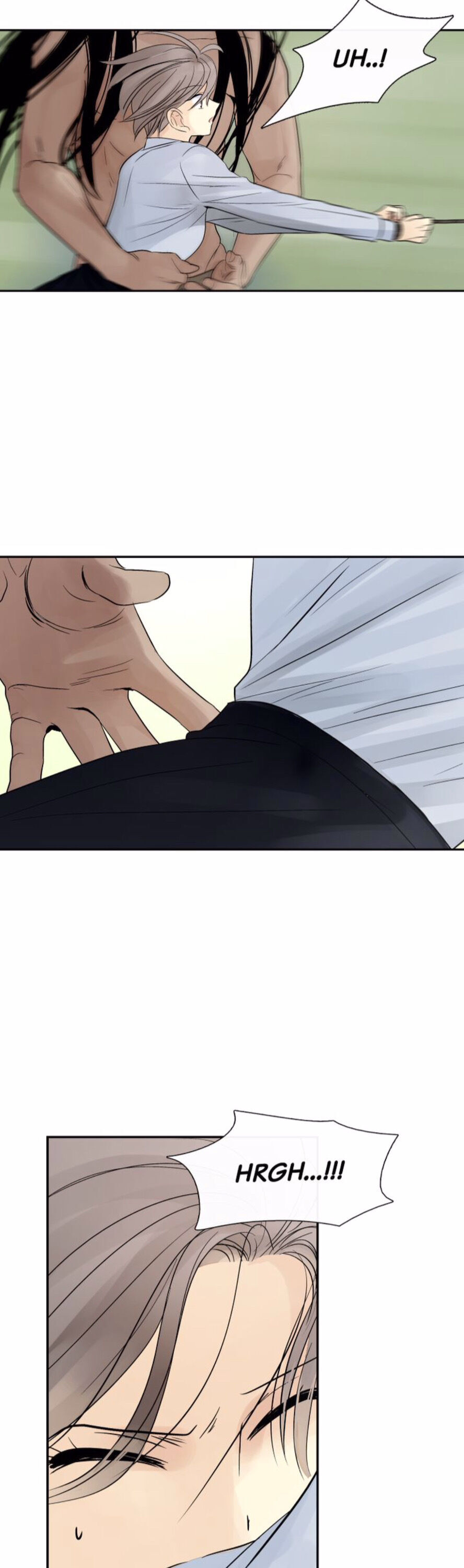 Totem’s Realm, Chapter 44
