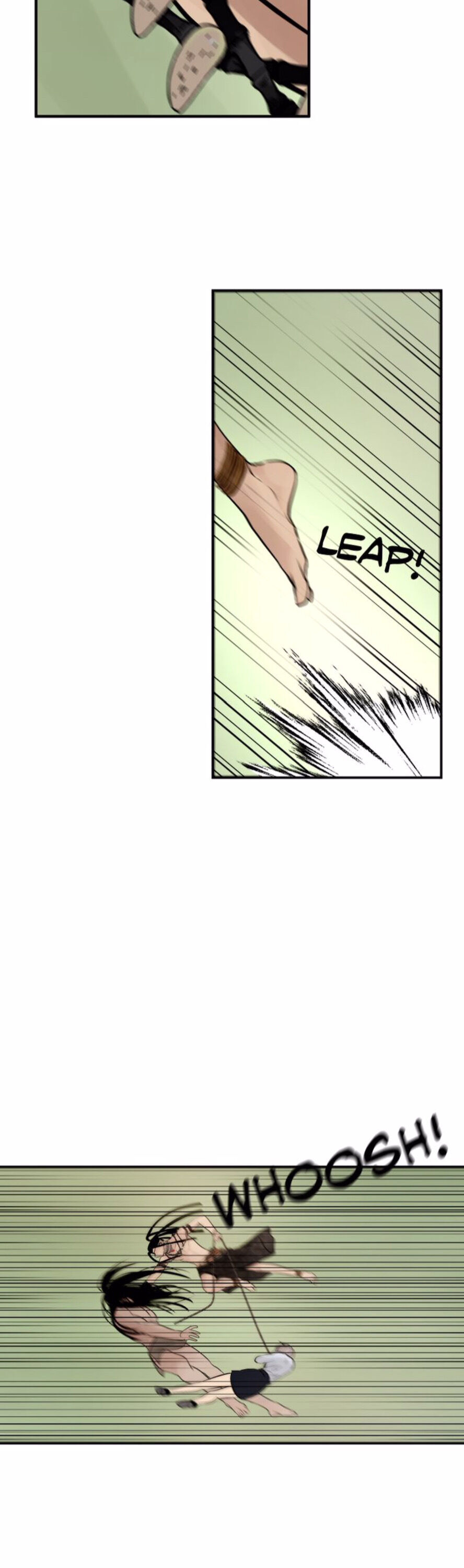 Totem’s Realm, Chapter 44