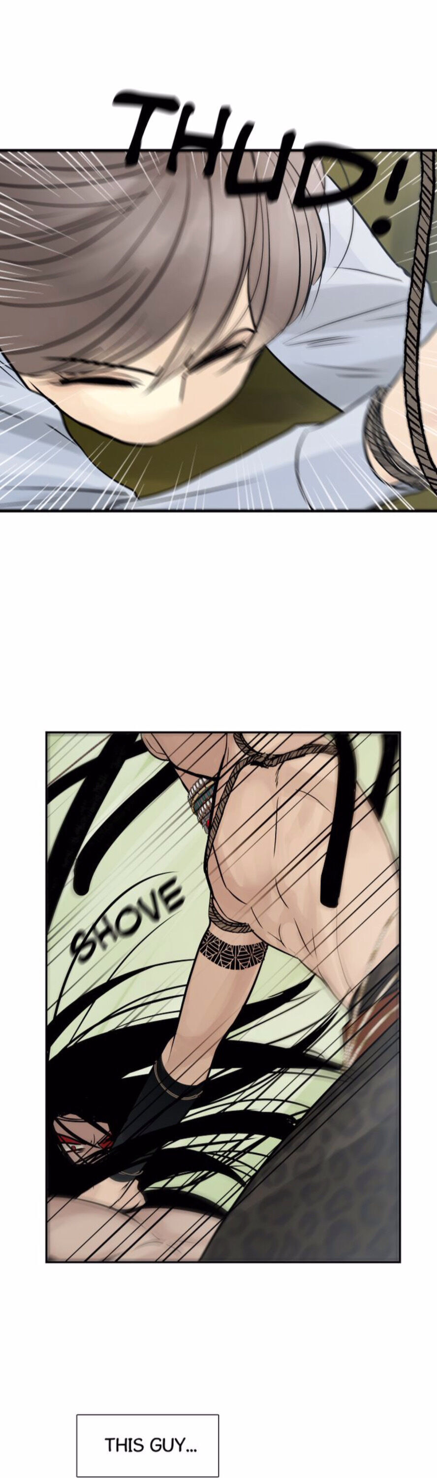 Totem’s Realm, Chapter 44