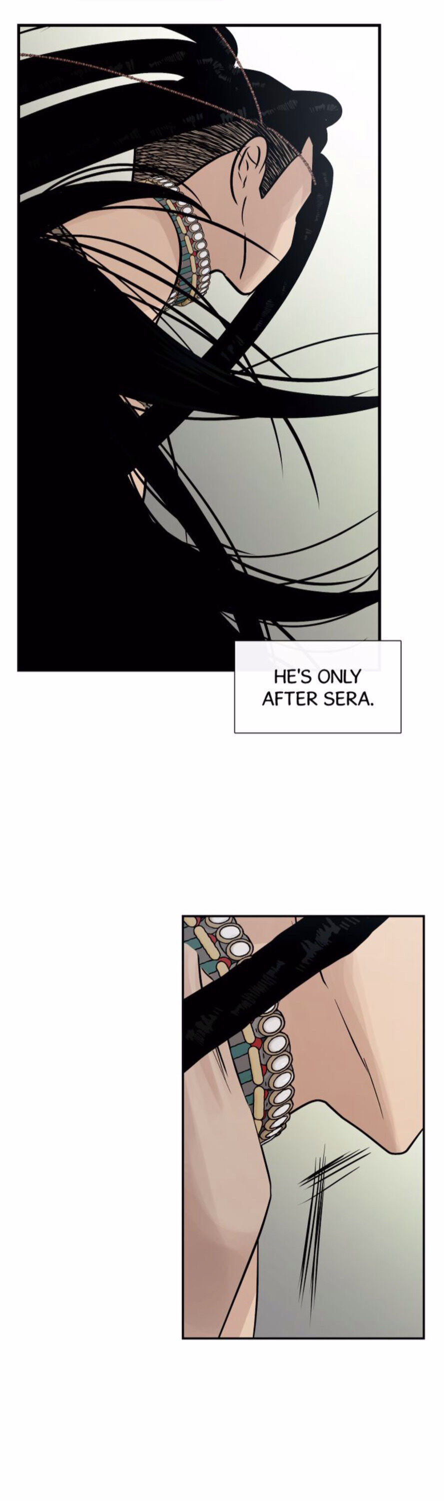 Totem’s Realm, Chapter 44