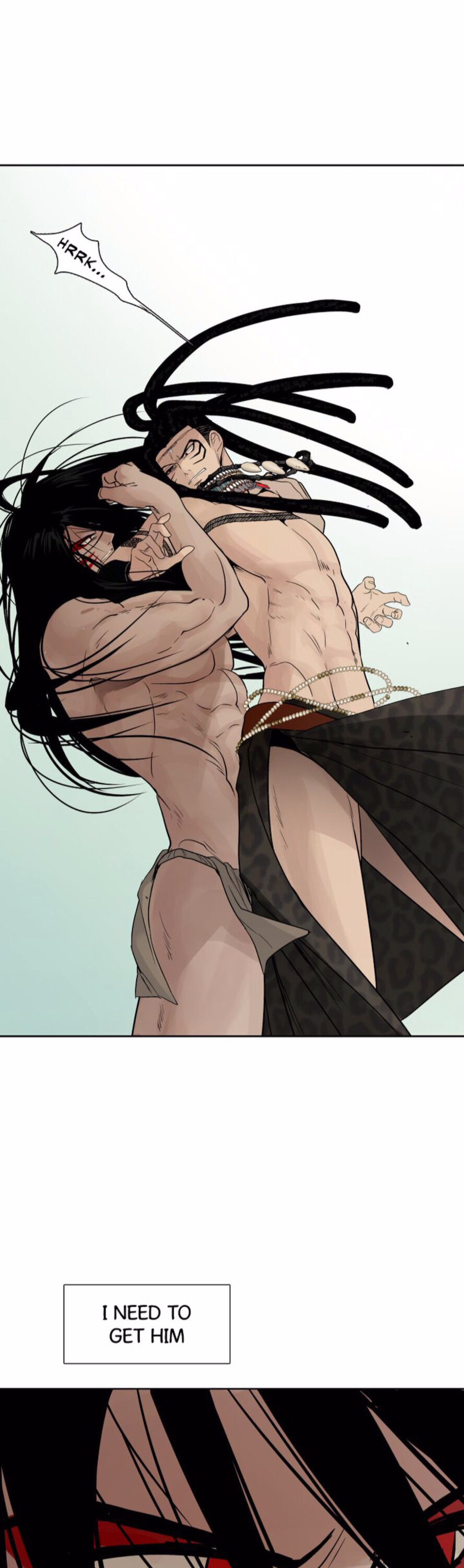 Totem’s Realm, Chapter 44