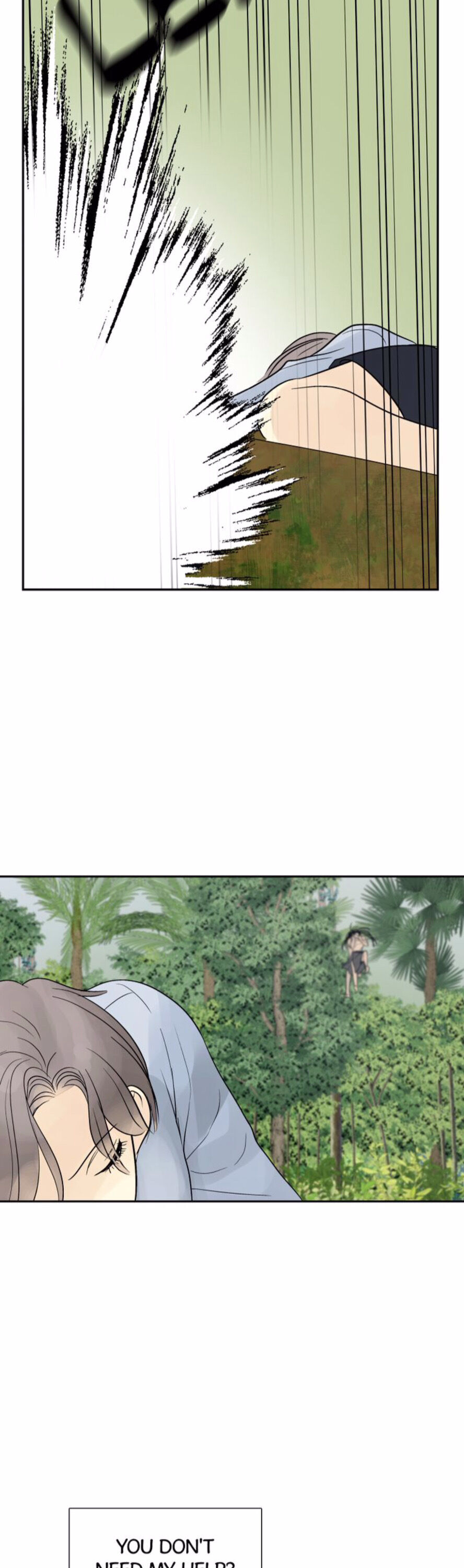 Totem’s Realm, Chapter 44