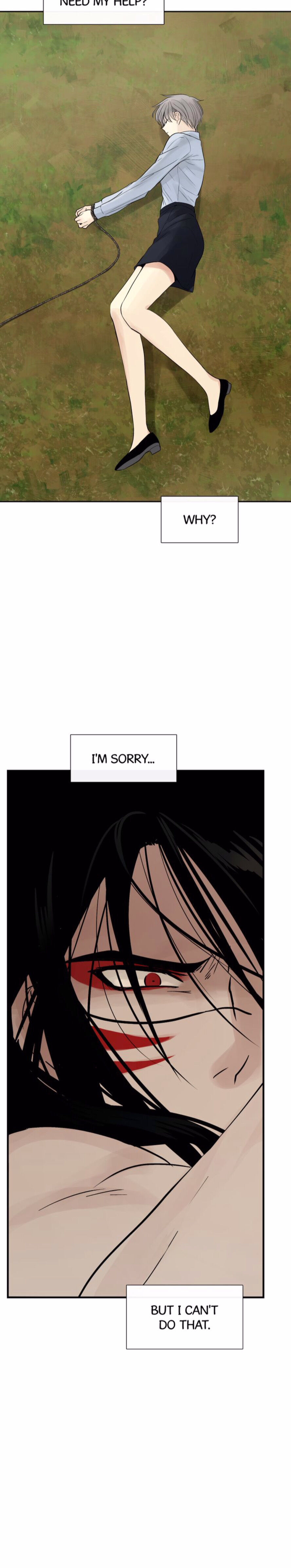 Totem’s Realm, Chapter 44
