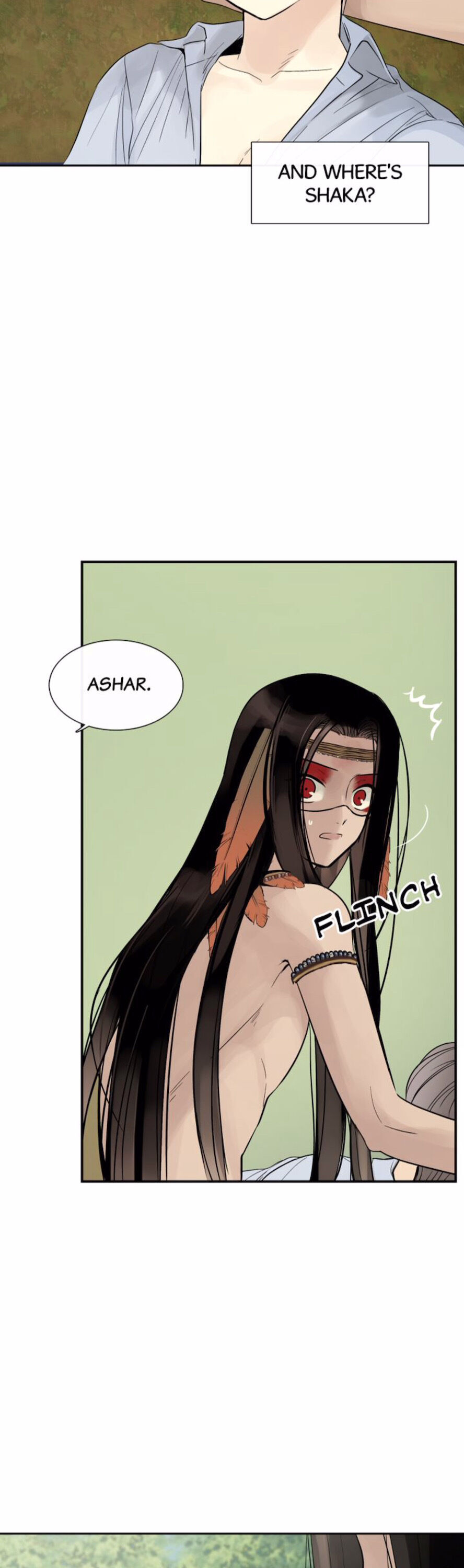 Totem’s Realm, Chapter 44