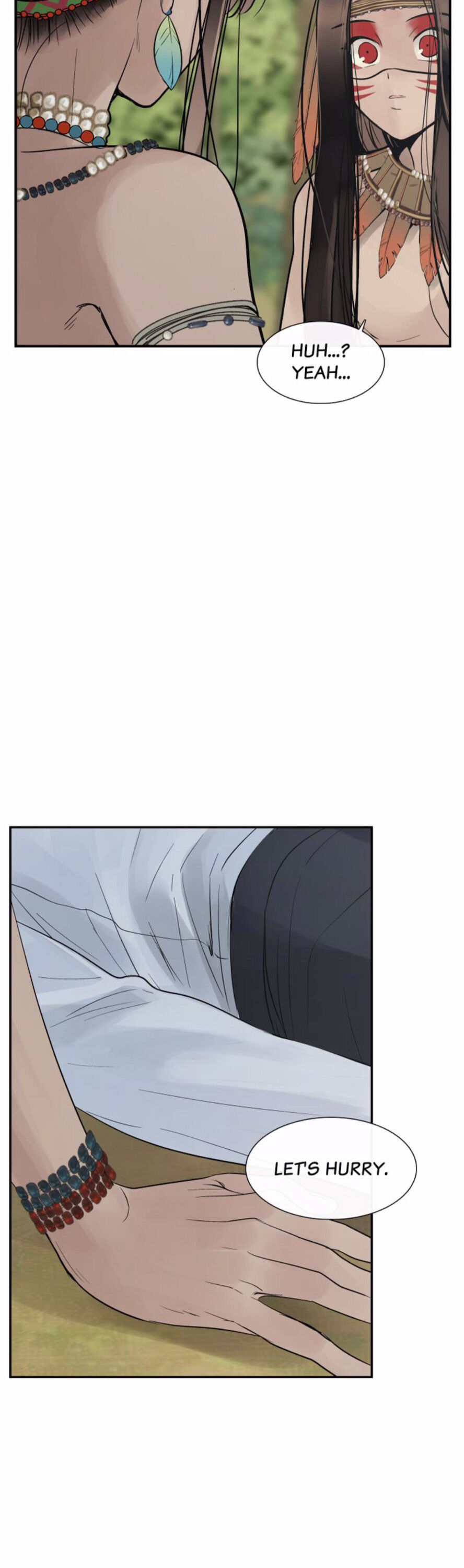 Totem’s Realm, Chapter 44