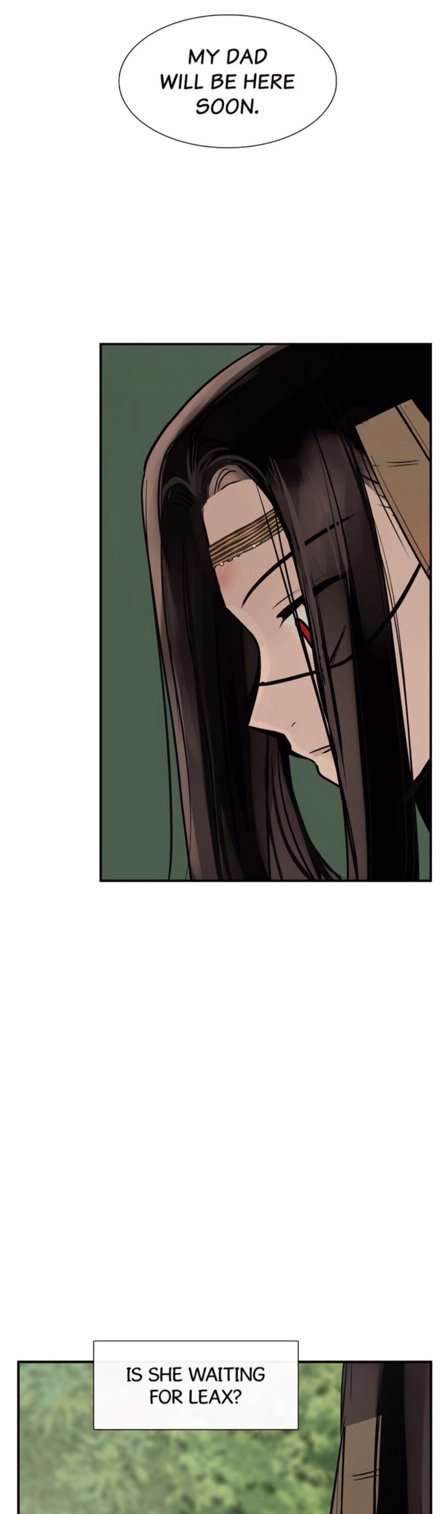 Totem’s Realm, Chapter 44