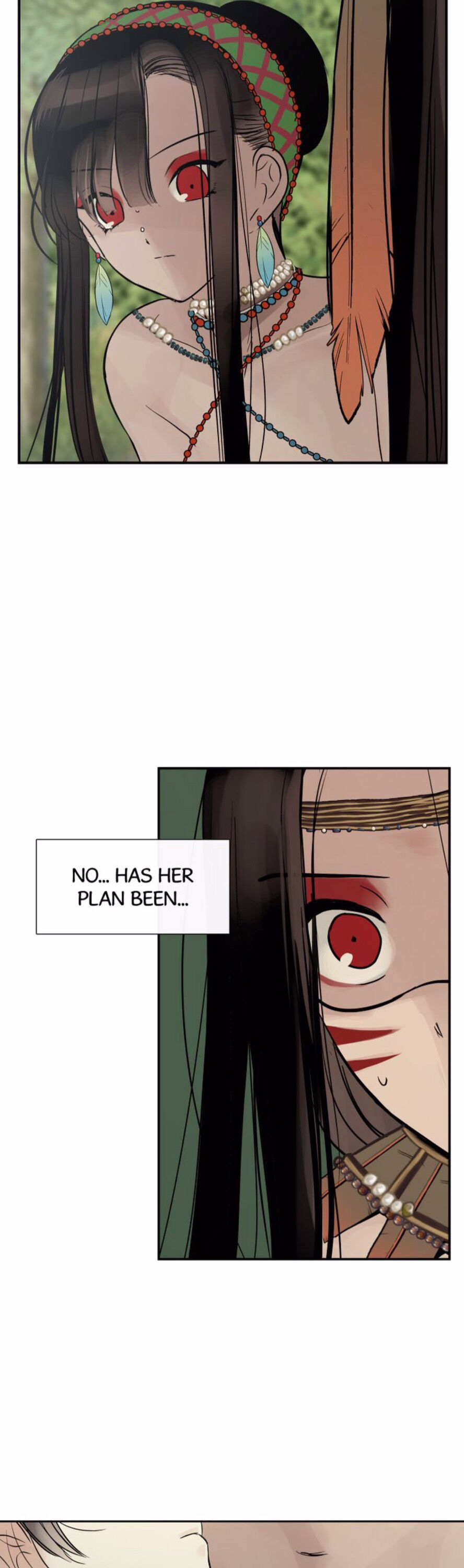 Totem’s Realm, Chapter 44
