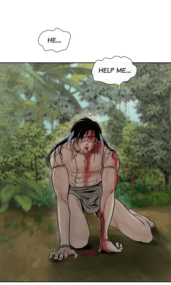 Totem’s Realm, Chapter 40