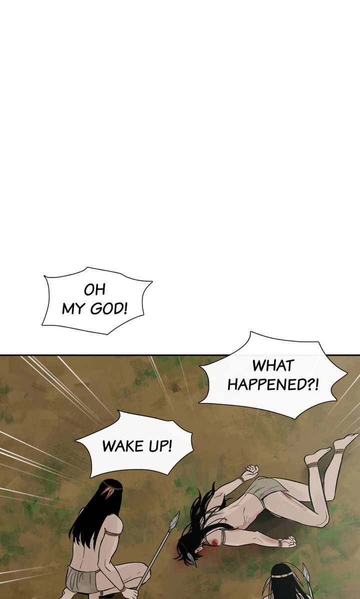 Totem’s Realm, Chapter 40
