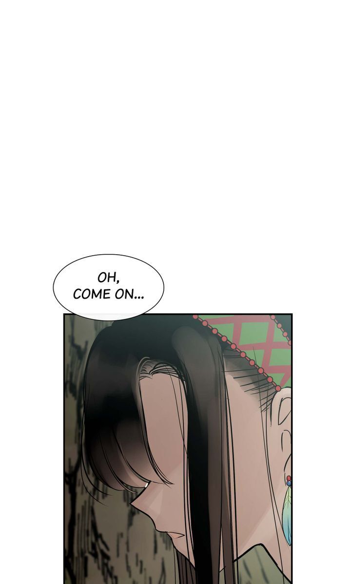Totem’s Realm, Chapter 40