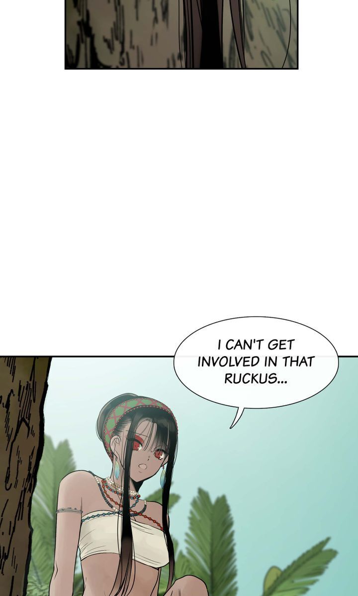 Totem’s Realm, Chapter 40