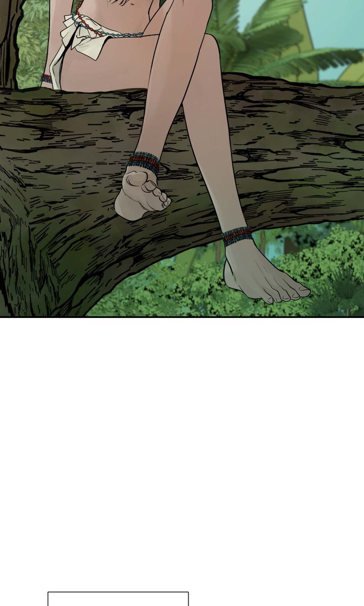 Totem’s Realm, Chapter 40