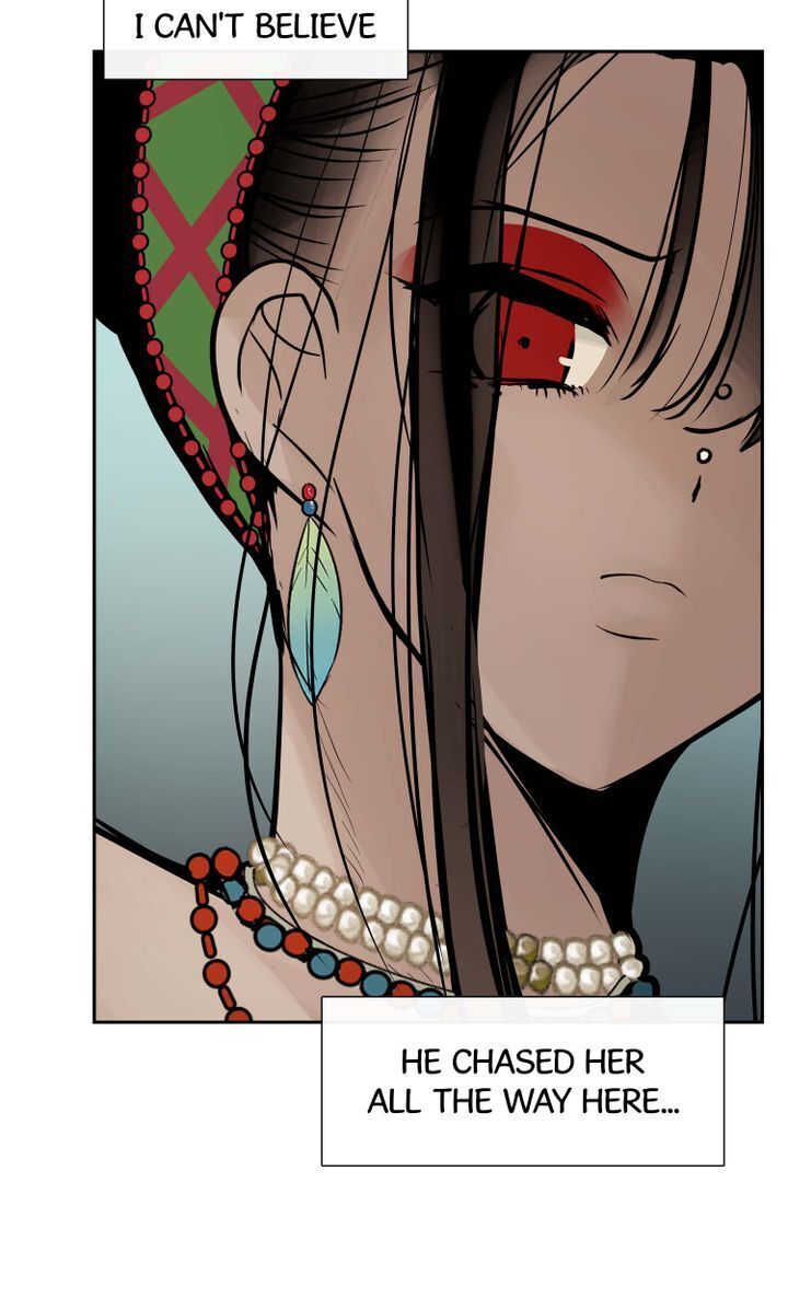 Totem’s Realm, Chapter 40