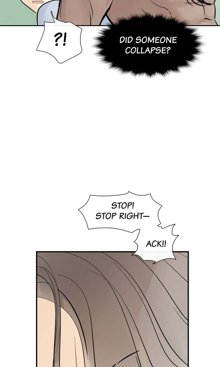 Totem’s Realm, Chapter 40